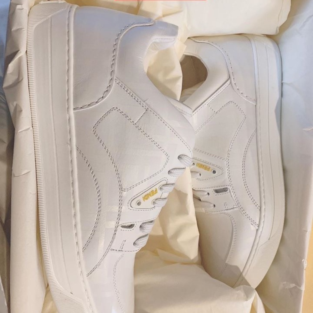 Fendi sneaker